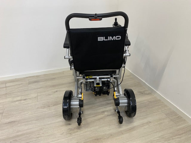 Elektrisk Rullestol – Utleie per dag