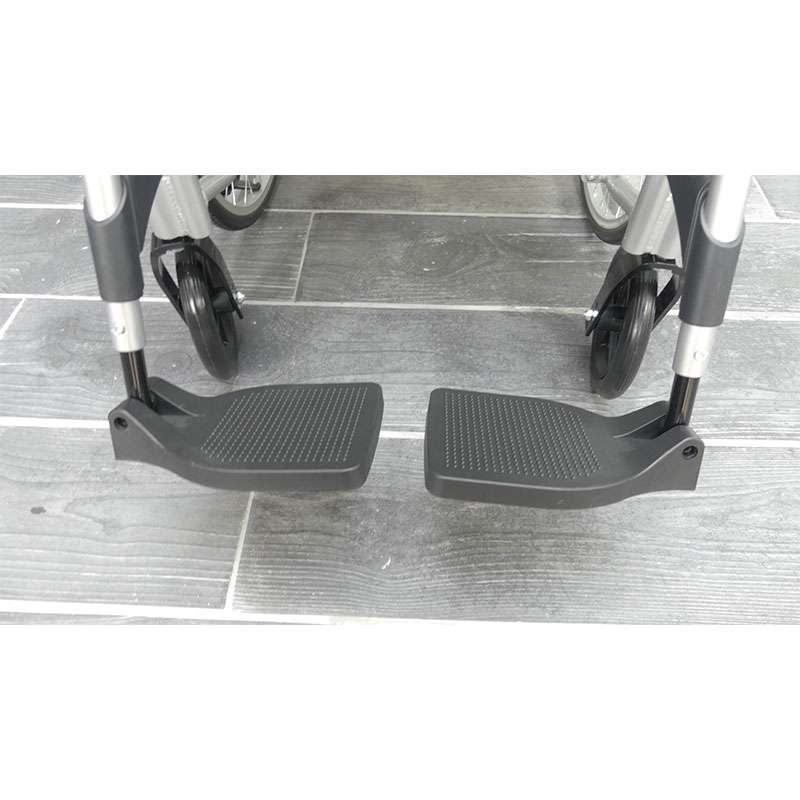 Standard Rullestol – Utleie per dag